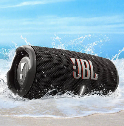 Parlante JBL Charge