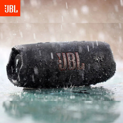 Parlante JBL Charge