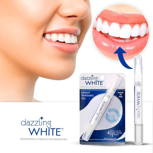 ¡¡Super 2x1!!   Dazzling White™  Lápiz blanqueador instantáneo