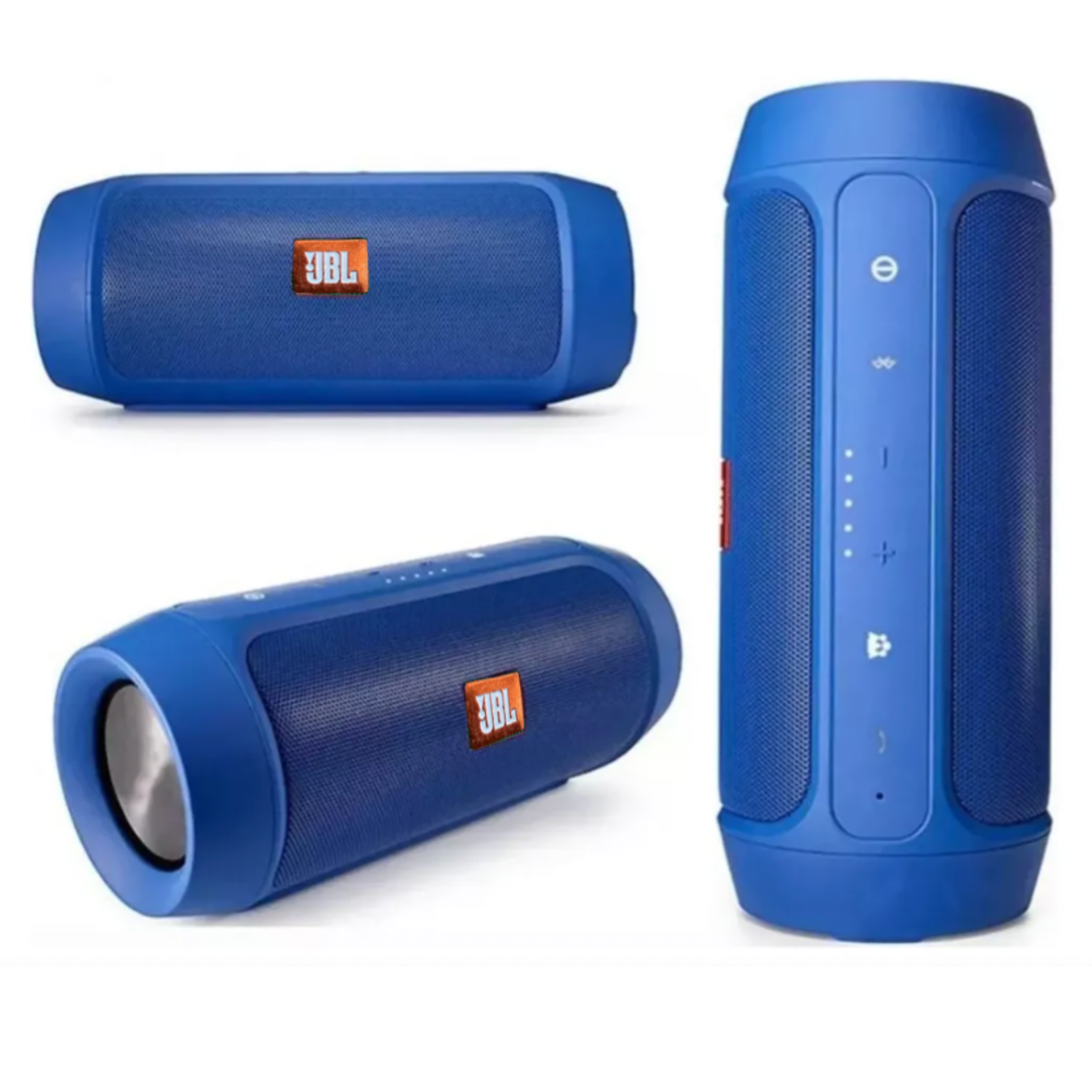 JBL Charge 3