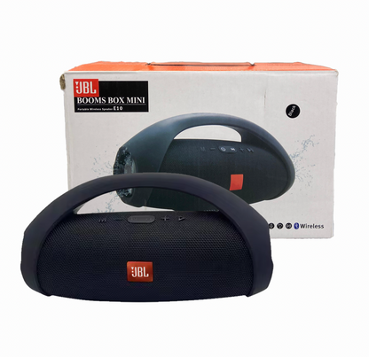 Parlante JBL Boombox Mini