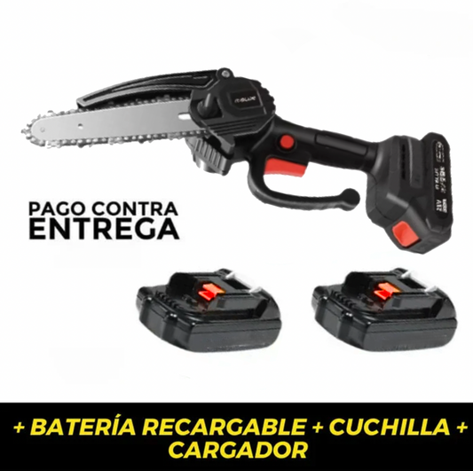 Motosierra Inalámbrica Premium Tipo Makita™