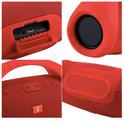 Parlante JBL Boombox Mini