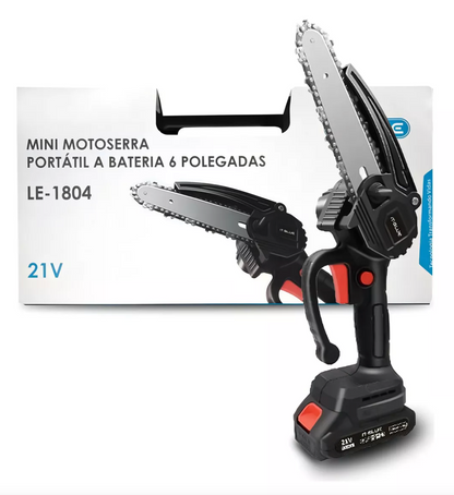 Motosierra Inalámbrica Premium Tipo Makita™