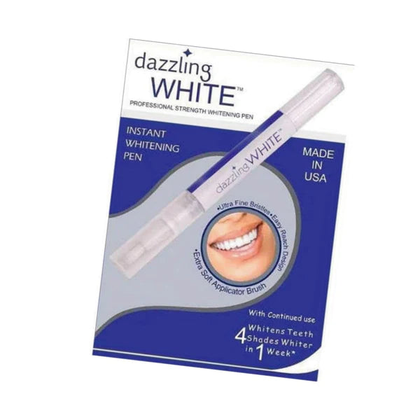 ¡¡Super 2x1!!   Dazzling White™  Lápiz blanqueador instantáneo