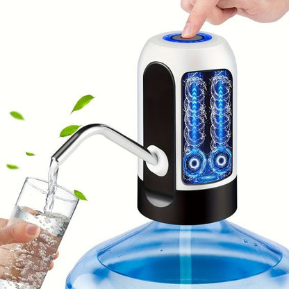 Dispensador de Agua