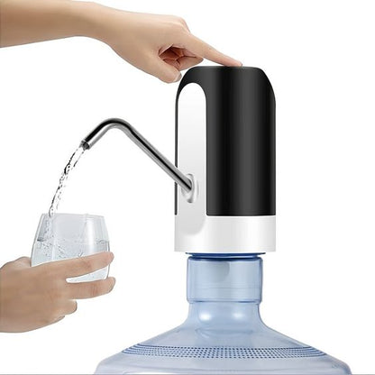 Dispensador de Agua