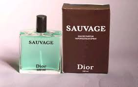 Perfume Lusso Dior Sauvage - Feromona ORIGINAL