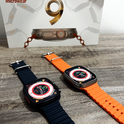 NOVOWATCH ULTRA™ |  OFERTA (LIQUIDACIÓN POR CIERRE)