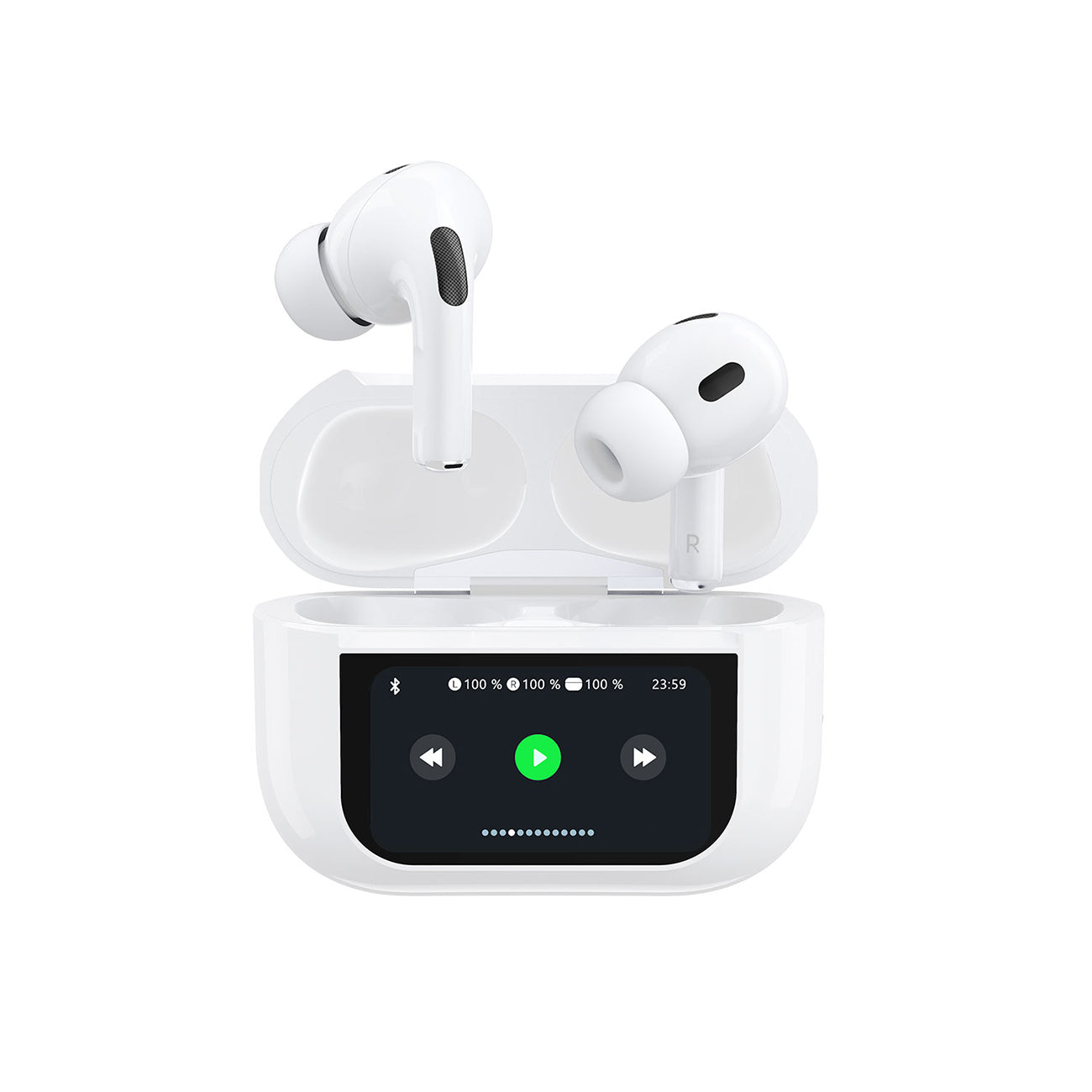 Audífonos AirPods Pro 2 Screen