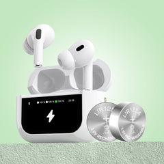 Audífonos AirPods Pro 2 Screen